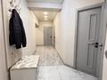3-комнатная квартира · 94 м² · 5/6 этаж, Мустафина 1/3 за 38 млн ₸ в Астане, Алматы р-н — фото 30