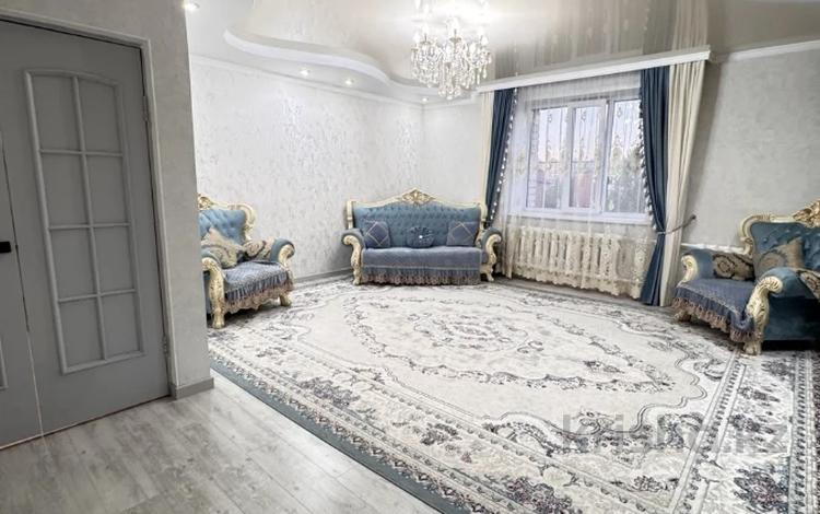 3-комнатная квартира · 94 м² · 5/6 этаж, Мустафина 1/3 за 38 млн ₸ в Астане, Алматы р-н — фото 27