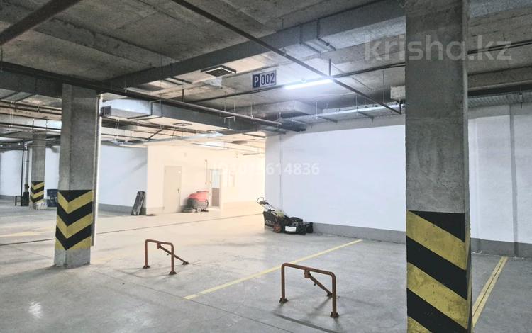 Паркинг · 13 м² · Молдагалиев 13, бағасы: 3.2 млн ₸ в Астане, Нура р-н — фото 3