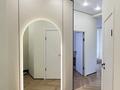 2-комнатная квартира · 57 м² · 3/3 этаж, Мкрн. Нурлытау за 550 000 ₸ в Алматы, Бостандыкский р-н