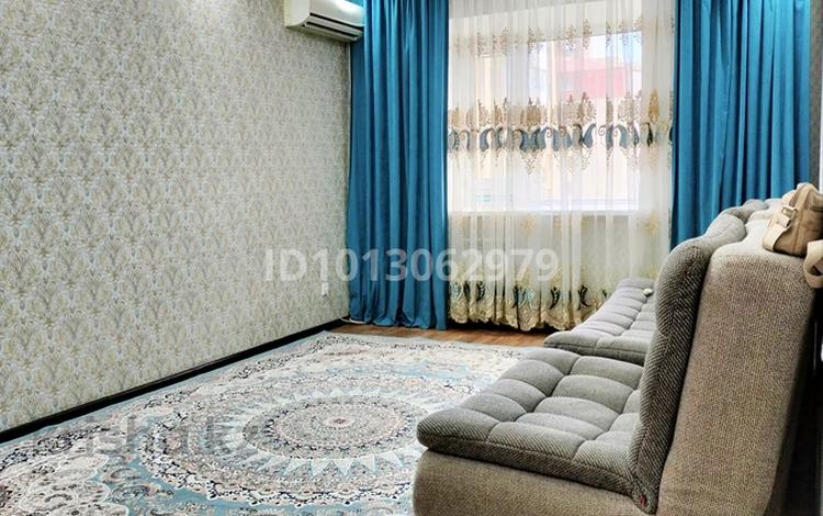 1-комнатная квартира · 36.9 м² · 3/9 этаж, Сокпакбаева 20 за 19.9 млн ₸ в Астане, Сарыарка р-н — фото 2