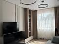 3-комнатная квартира · 90 м² · 3/17 этаж, Абая 109/7 за 830 000 ₸ в Алматы, Алмалинский р-н — фото 10