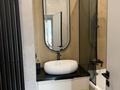 3-комнатная квартира · 90 м² · 3/17 этаж, Абая 109/7 за 830 000 ₸ в Алматы, Алмалинский р-н — фото 12