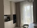 3-комнатная квартира · 90 м² · 3/17 этаж, Абая 109/7 за 830 000 ₸ в Алматы, Алмалинский р-н — фото 8