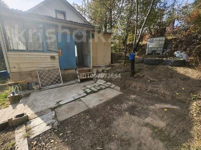 Дача · 2 комнаты · 35 м² · 6 сот., мкр Ерменсай, Грушевая 44 за 33 млн 〒 в Алматы, Бостандыкский р-н