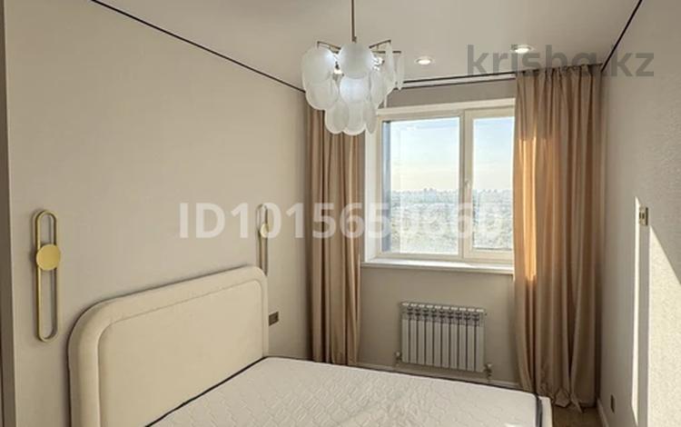 2-комнатная квартира · 45 м² · 8/10 этаж, Е 538 7 за 250 000 ₸ в Астане, Есильский р-н — фото 2