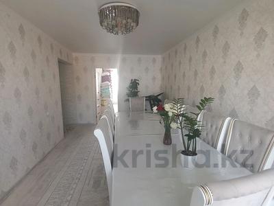 3-комнатная квартира · 59 м² · 5/5 этаж, 5мкр за 23 млн 〒 в Конаеве