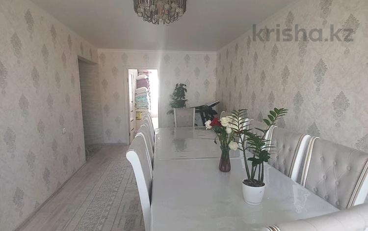 3-бөлмелі пәтер · 59 м² · 5/5 қабат, 5мкр, бағасы: 23 млн ₸ в Конаеве — фото 2