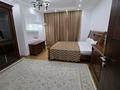 3-комнатная квартира · 105 м² · 23/25 этаж, Абиша Кекилбайулы 270/4 за 35 000 ₸ в Алматы, Бостандыкский р-н — фото 2