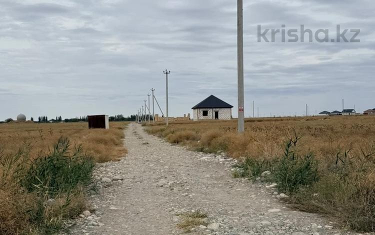 Жер телімі · 5 сотық, Жайнақ (Комсомол), бағасы: 5 млн ₸ в Жайнак (Комсомоле) — фото 2