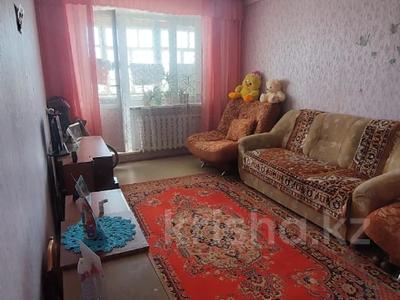 2-комнатная квартира, 51 м², 4/10 этаж, КАМЗИНА 106 за 17.5 млн 〒 в Павлодаре