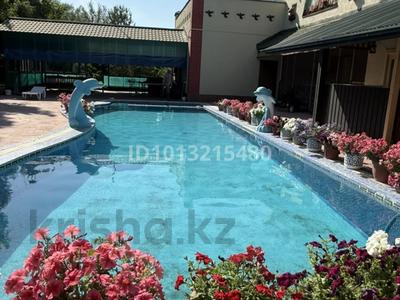 Дача · 8 комнат · 500 м², ЖМ Сайрам — ЖМ Шапырашты за 120 000 ₸ в Шымкенте, Каратауский р-н