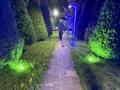 Дача · 8 комнат · 500 м², ЖМ Сайрам — ЖМ Шапырашты за 120 000 ₸ в Шымкенте, Каратауский р-н — фото 20
