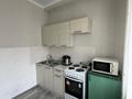 1-бөлмелі пәтер · 31.4 м² · 5/10 қабат, Янушкевича 1/2, бағасы: 16.8 млн ₸ в Астане, Алматы р-н