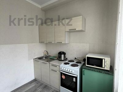 1-бөлмелі пәтер · 31.4 м² · 5/10 қабат, Янушкевича 1/2, бағасы: 16.8 млн ₸ в Астане, Алматы р-н