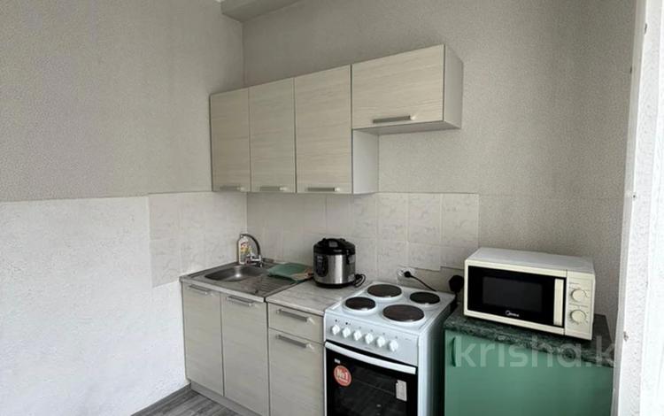1-бөлмелі пәтер · 31.4 м² · 5/10 қабат, Янушкевича 1/2, бағасы: 16.8 млн ₸ в Астане, Алматы р-н — фото 2
