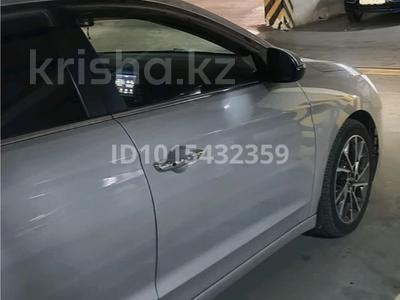 Паркинг · 15 м² · Кордай 83, бағасы: 40 000 ₸ в Астане, Сарайшык р-н