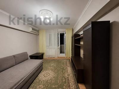 1-комнатная квартира · 37 м² · 2/5 этаж, Бабаева 35 — Розыбакиева за 30.5 млн ₸ в Алматы, Бостандыкский р-н