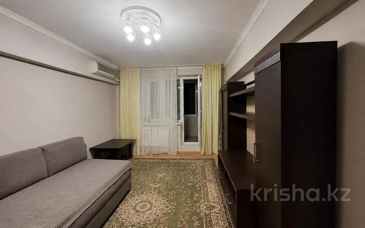 1-комнатная квартира · 37 м² · 2/5 этаж, Бабаева 35 — Розыбакиева за 30.5 млн ₸ в Алматы, Бостандыкский р-н — фото 4