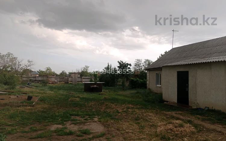 Отдельный дом · 4 комнаты · 68.2 м² · 10 сот., Мерей 41 — Остановки, АЗС заправки за 6 млн ₸ в Федоровка — фото 2