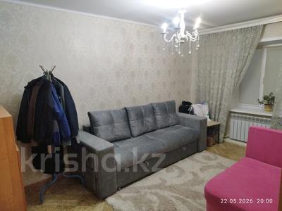 2-комнатная квартира · 38 м² · 1/2 этаж, Жамбыла 43 за 11.8 млн ₸ в Караганде, Казыбек би р-н