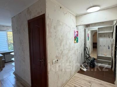 2-комнатная квартира · 43.5 м² · 4/5 этаж, Казыбек би за 33 млн ₸ в Алматы, Алмалинский р-н