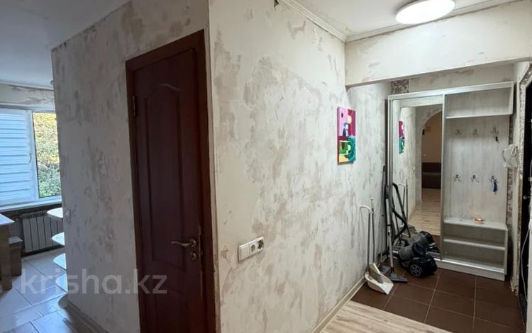 2-комнатная квартира · 43.5 м² · 4/5 этаж, Казыбек би за 33 млн ₸ в Алматы, Алмалинский р-н — фото 2