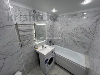 2-бөлмелі пәтер · 63 м² · 3/6 қабат, Болашақ ш/а. 129д, бағасы: 180 000 ₸ в Актобе, мкр Болашак