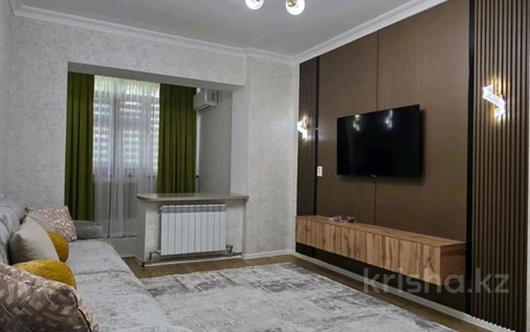 2-бөлмелі пәтер · 44 м² · 2/5 қабат, Аскарова 26, бағасы: 33 млн ₸ в Шымкенте, Абайский р-н — фото 2