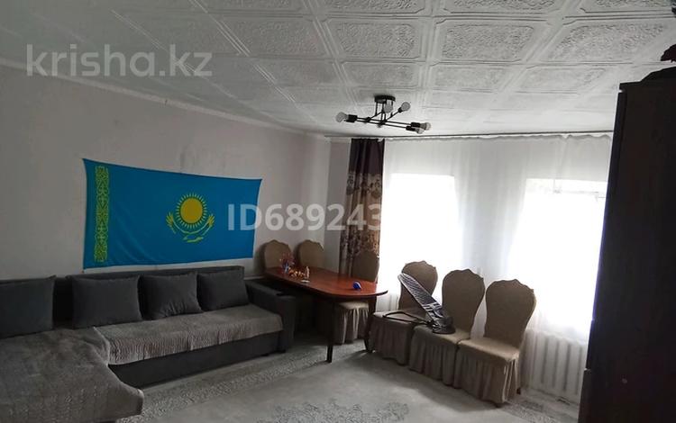 Отдельный дом · 5 комнат · 100 м² · 100 сот., Озерная 11 за 9.5 млн 〒 в  — фото 21