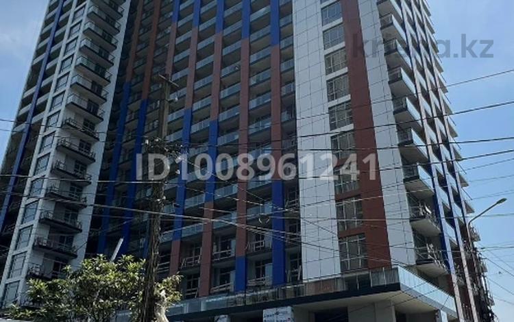 1-комнатная квартира · 30.3 м² · 11/21 этаж, Згвиспирис 12 за 17 млн 〒 в Батуми — фото 2