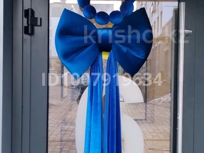 3-бөлмелі пәтер · 53 м² · 4/6 қабат, Бауыржана Момышулы 11/14а, бағасы: 41.5 млн ₸ в Алматы, Алатауский р-н