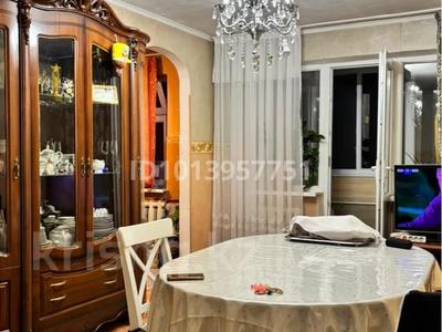 3-бөлмелі пәтер · 58 м² · 4/5 қабат, Айбергенов 5, бағасы: 22 млн ₸ в Шымкенте, Аль-Фарабийский р-н