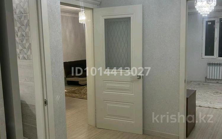 2-комнатная квартира · 47 м² · 5/9 этаж, мкр Аккент 63 за 230 000 ₸ в Алматы, Алатауский р-н — фото 7
