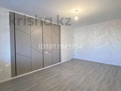 3-комнатная квартира · 68 м² · 4/5 этаж, Балапанова 1 — Парк жастар за 24.5 млн 〒 в Талдыкоргане, мкр Жана Гарышкер