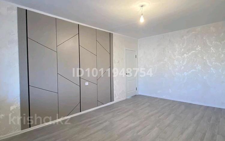 3-комнатная квартира · 68 м² · 4/5 этаж, Балапанова 1 — Парк жастар за 25 млн 〒 в Талдыкоргане, мкр Жана Гарышкер — фото 2