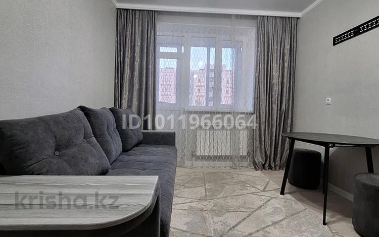 1-комнатная квартира · 22 м² · 9/9 этаж, Жумекен Нажимеденов 17 за 10 000 ₸ в Астане, Алматы р-н — фото 2