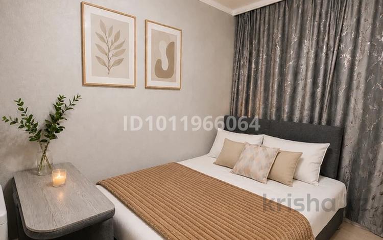 1-бөлмелі пәтер · 22 м² · 9/9 қабат, Жумекен Нажимеденов 17, бағасы: 13 000 ₸ в Астане, Алматы р-н — фото 6