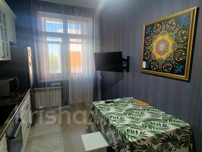 1-комнатная квартира · 40 м² · 9/10 этаж, Қошқарбаева 15 за 250 000 ₸ в Астане, Алматы р-н