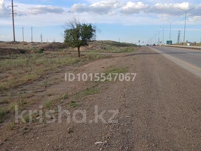 Участок · 10 соток, Мкр Самал 3 за 5 млн ₸ в Конаеве