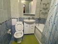 1-комнатная квартира · 100 м² · 6/9 этаж, Баймуханова 45 Г за 9 000 〒 в Атырау, мкр Привокзальный-1 — фото 8