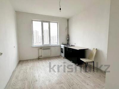 2-комнатная квартира · 51 м² · 7/9 этаж, Бирлик 10 за 17 млн ₸ в Талдыкоргане, мкр Бирлик