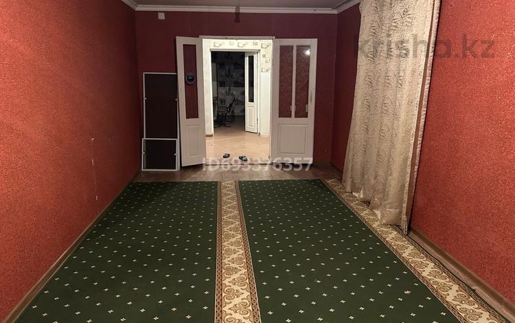 2-комнатный дом помесячно, 58 м², Макарова 83 А за 100 000 〒 в Шымкенте, Аль-Фарабийский р-н — фото 2