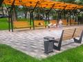 3-бөлмелі пәтер · 80 м² · 5/5 қабат, Тулебаева 174, бағасы: 128.5 млн ₸ в Алматы, Медеуский р-н — фото 18