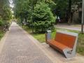 3-бөлмелі пәтер · 80 м² · 5/5 қабат, Тулебаева 174, бағасы: 128.5 млн ₸ в Алматы, Медеуский р-н — фото 20