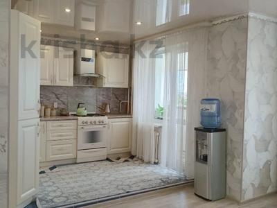 3-комнатная квартира · 68.8 м² · 5/6 этаж, Карбышева 43 за 28 млн ₸ в Костанае
