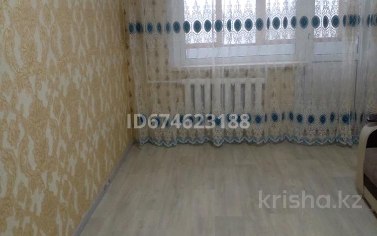 2-комнатная квартира · 48 м² · 4/5 этаж, 1-й квартал, 1-й квартал 16 за 14.5 млн ₸ в Караганде, Алихана Бокейханова р-н — фото 7