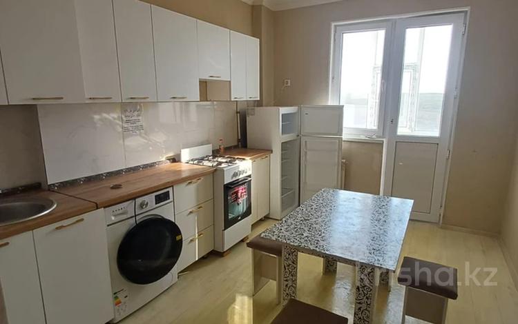 1-комнатная квартира · 51 м² · 2/9 этаж, мкр Туран-2, Туран2 38 А за 100 000 ₸ в Шымкенте, Каратауский р-н — фото 7