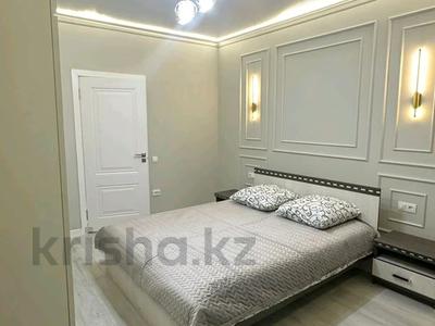 2-комнатная квартира · 69 м² · 9/12 этаж, мкр Калкаман-2, Калкаман — 7 больница ,1 больница за 20 000 〒 в Алматы, Наурызбайский р-н