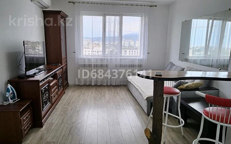 2-бөлмелі пәтер · 43 м² · 13/13 қабат, Жамбыла — Байзакова, бағасы: 22 900 ₸ в Алматы, Алмалинский р-н — фото 56